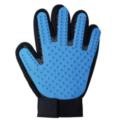 Luva Nanomagnética para Remoção de Pelos – Pet Glove®