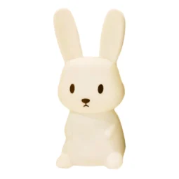 Mini Luminária Touch Recarregável - Coelho