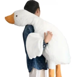 Pelúcia Ganso Supermacio – 50 a 190 cm